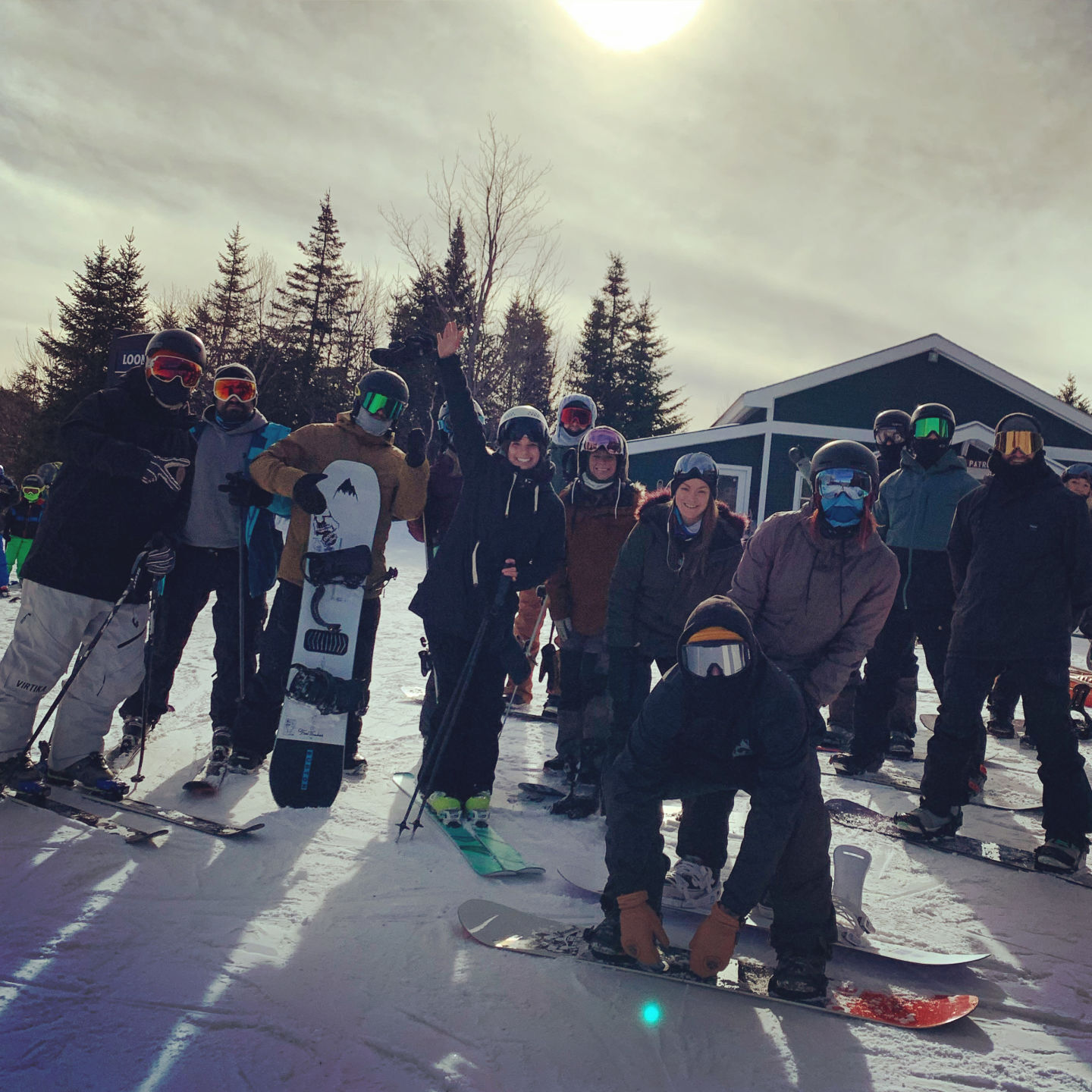 Group picture
